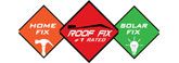Roof Fix - Solar System The Woodlands TX
